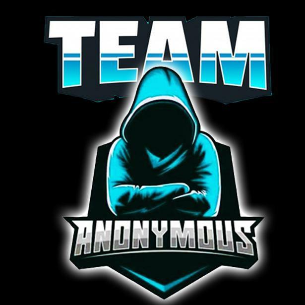 TEAM ANONYMOUS
