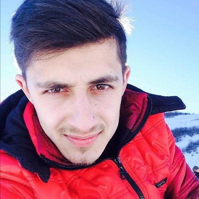Aquli Adiyev