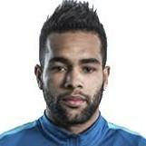 ALEX TEIXEIRA