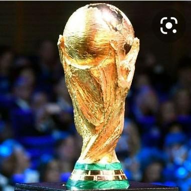 Copa do mundo 22