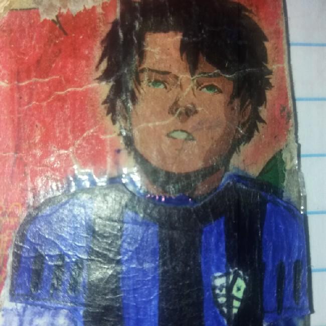 Billy