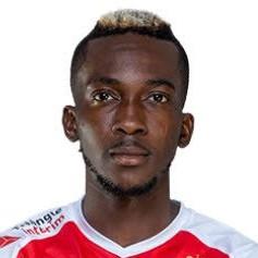 H. Onyekuru