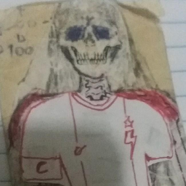 Caveira