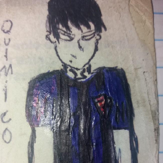 Químico
