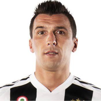 M. Mandzukic