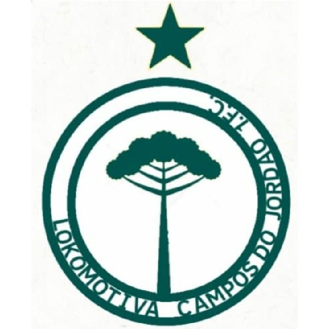 Lokomotiva Campos do Jordão 1F.C.