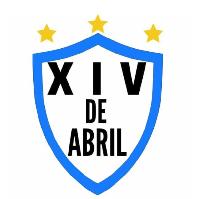 14 de Abril F.C.