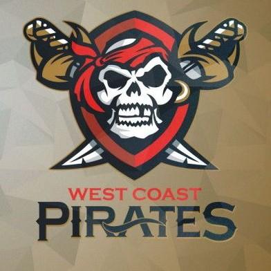 TEAM PIRATAS ( EL WEST)