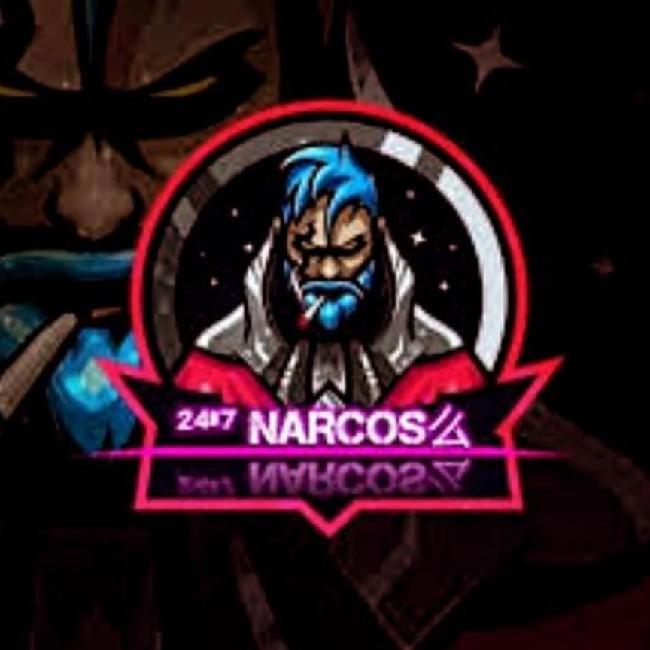 TEAM NARCOS (LA CITY)