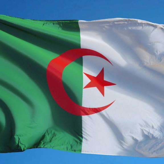 Algeria