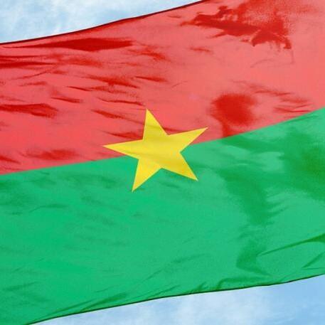 Burkina Faso
