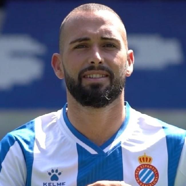 Aleix Vidal 🇪🇦