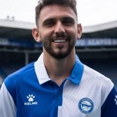 Iván Martín 🇪🇦