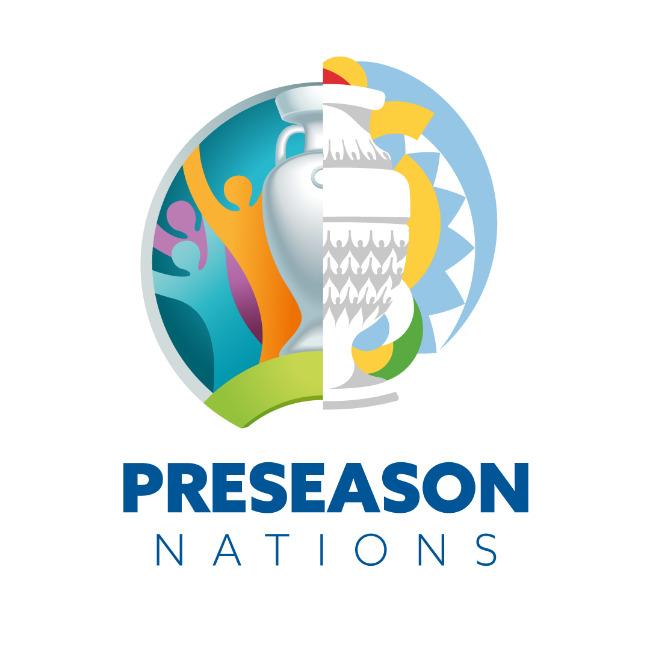Pretemporada Naciones