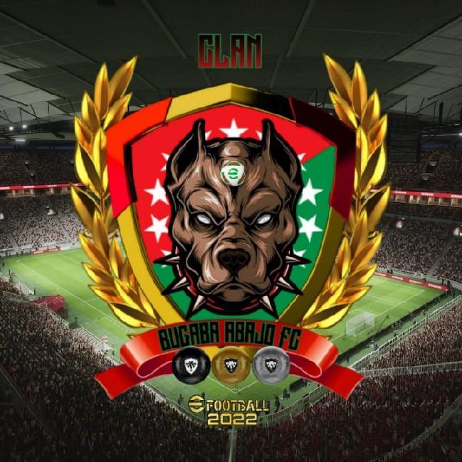 BUGABA ABAJO FC