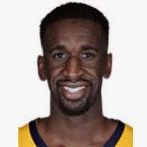 Ekpe Udoh