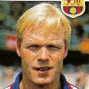 4 Koeman