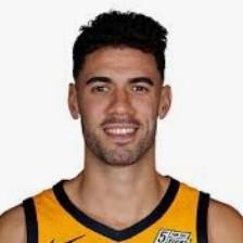 Georges Niang
