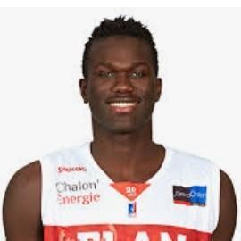 Ibrahima Faye