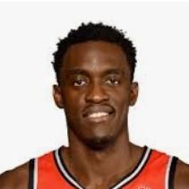 Pascal Siakam