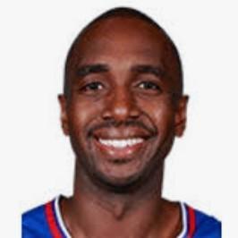 Luc Mbah À Moute