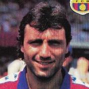8 Stoichkov