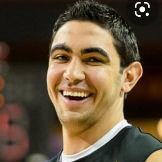 Omar Oraby