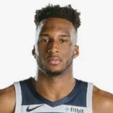 Josh Okogie