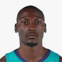 Bismack Biyombo