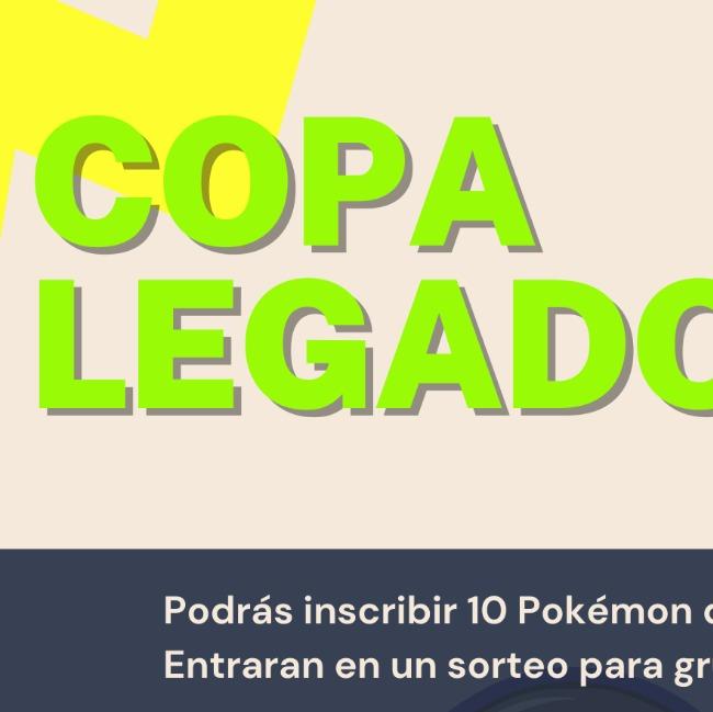 COPA LEGADO
