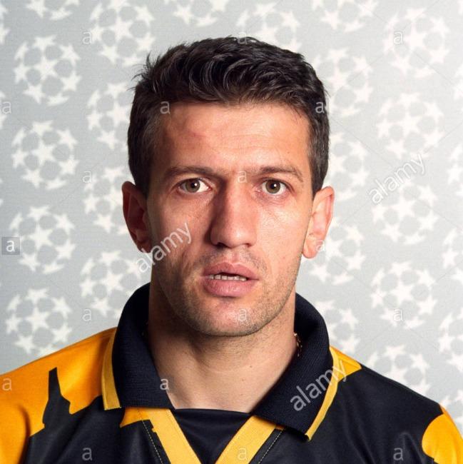 5 Sabanadzovic