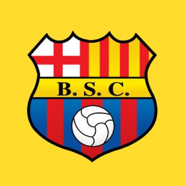 Barcelona Ecuador