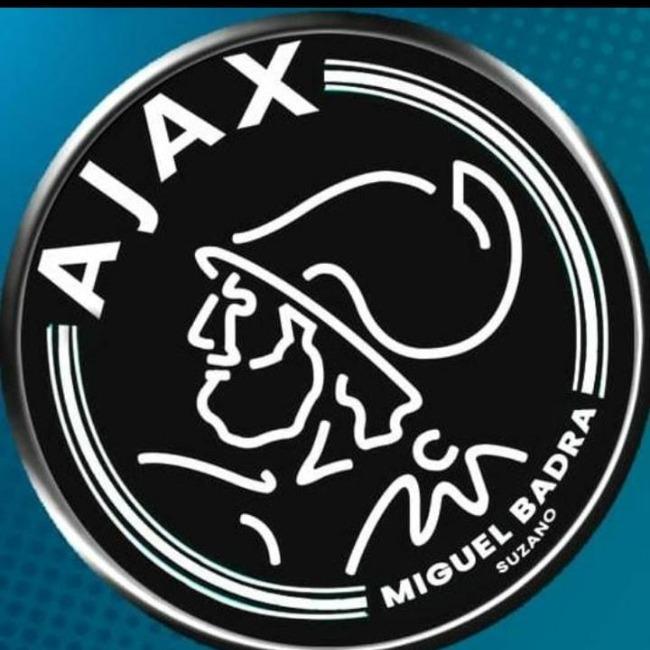 AJAX SUZANO
