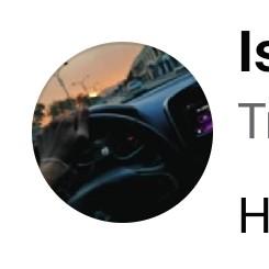 Ismail H-Bouamama