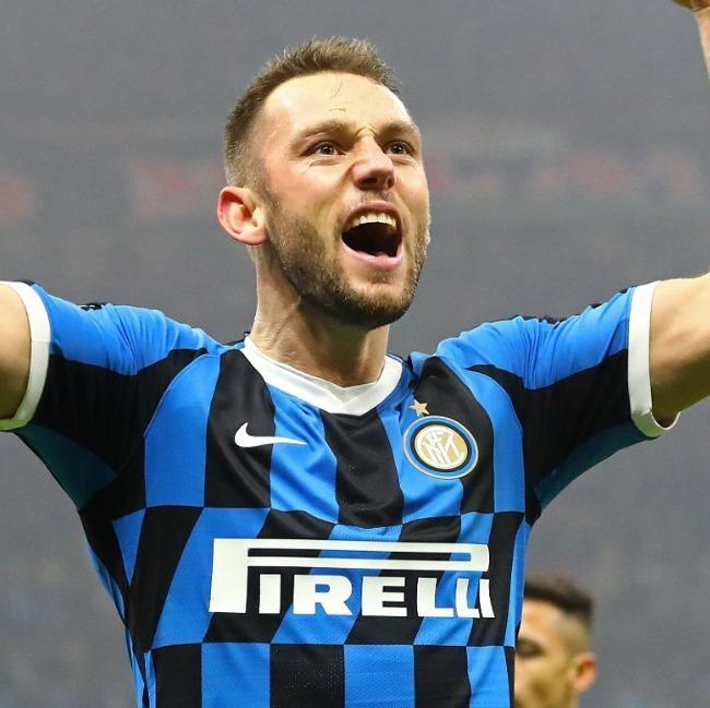 Stefan De Vrij