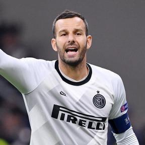 Samir Handanovic