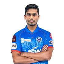 Praveen Dubey