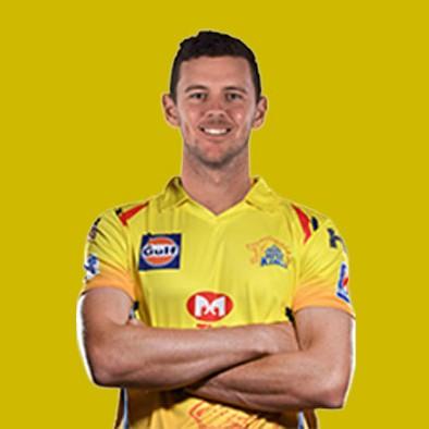 Josh Hazlewood