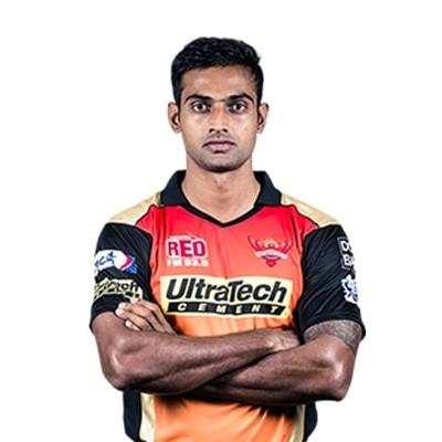 Abhimanyu Mithun