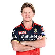 Adam Zampa