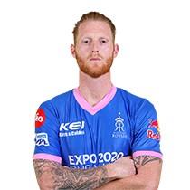 Ben Stokes