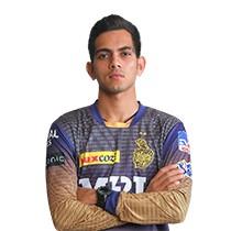 Kamlesh Nagarkoti