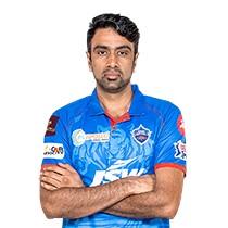 Ravichandran Ashwin