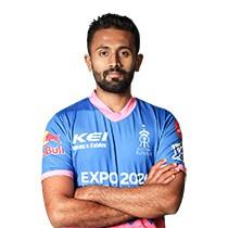 Shreyas Gopal