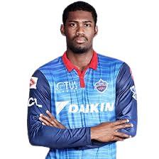 Keemo Paul