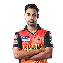 Bhuvneshwar Kumar