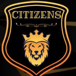 TEAM CITIZENS ( COIBA)