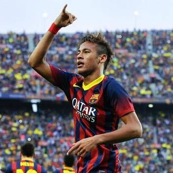 (PTE) Neymar