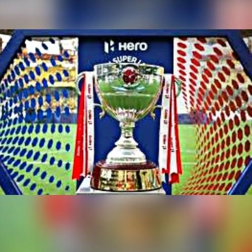 🏆Īñdïåñ Süpër Lëāgüè ➖lll🏆