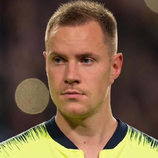 Marc-André ter Stegen